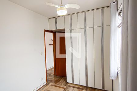 quarto 1 de apartamento para alugar com 2 quartos, 48m² em Pechincha, Rio de Janeiro