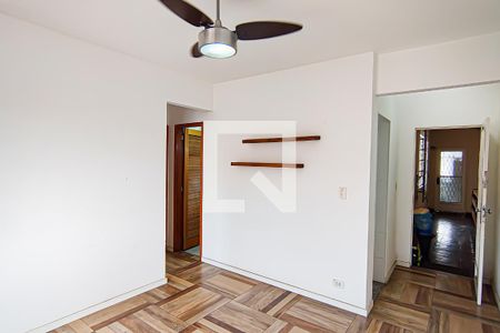 sala de apartamento para alugar com 2 quartos, 48m² em Pechincha, Rio de Janeiro