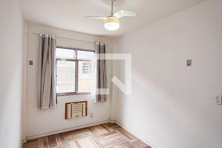 quarto 2 de apartamento para alugar com 2 quartos, 48m² em Pechincha, Rio de Janeiro