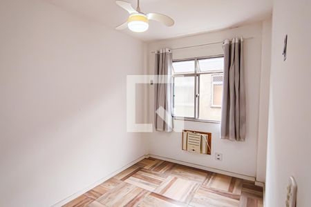 quarto 2 de apartamento para alugar com 2 quartos, 48m² em Pechincha, Rio de Janeiro