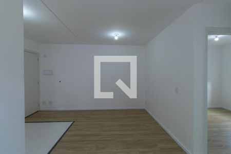 Sala de apartamento para alugar com 2 quartos, 53m² em Jardim Recanto Suave, Cotia