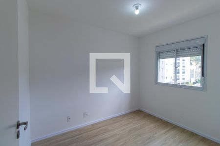 Quarto 1 de apartamento para alugar com 2 quartos, 53m² em Jardim Recanto Suave, Cotia