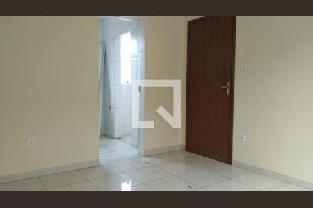 Sala de apartamento à venda com 3 quartos, 60m² em Boa Vista, Belo Horizonte