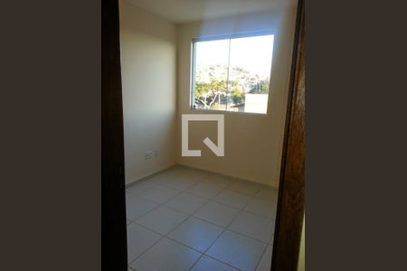 Quarto 2 de apartamento à venda com 3 quartos, 60m² em Boa Vista, Belo Horizonte