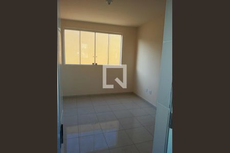 Sala de apartamento à venda com 3 quartos, 60m² em Boa Vista, Belo Horizonte