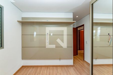 Suíte de apartamento para alugar com 4 quartos, 84m² em Buritis, Belo Horizonte