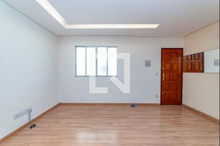 Sala de apartamento para alugar com 4 quartos, 84m² em Buritis, Belo Horizonte