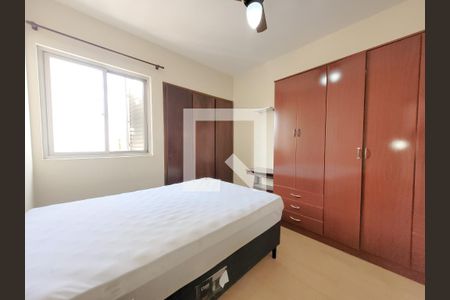 Suíte de apartamento à venda com 2 quartos, 97m² em Cambuí, Campinas