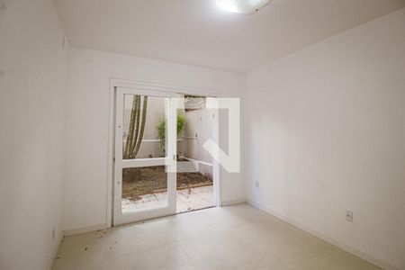 Sala de apartamento à venda com 1 quarto, 80m² em Bom Fim, Porto Alegre