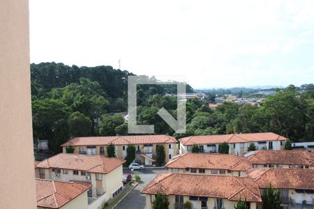 Vista do Quarto 1 de apartamento para alugar com 2 quartos, 61m² em Jardim Torino, Cotia