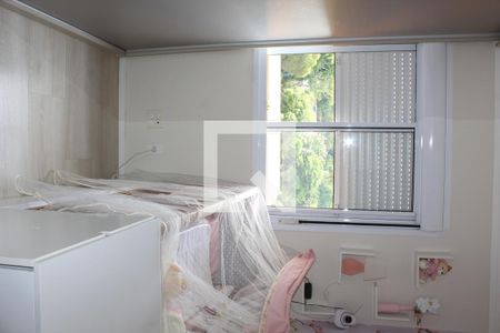 Quarto 1 de apartamento para alugar com 2 quartos, 61m² em Jardim Torino, Cotia