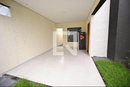 Casa para alugar com 3 quartos, 100m² em Jardim Presidente, Goiânia