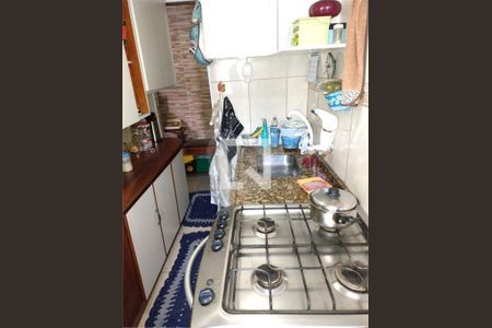 Apartamento à venda com 2 quartos, 60m² em Vila dos Andrades, São Paulo