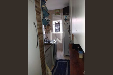 Apartamento à venda com 2 quartos, 60m² em Vila dos Andrades, São Paulo