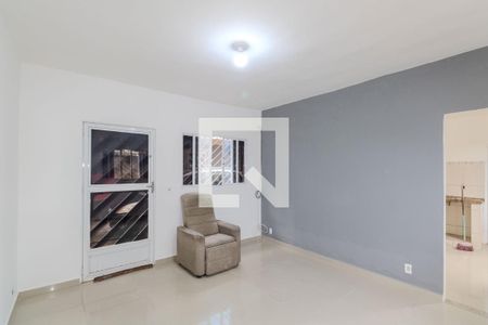 Sala de casa para alugar com 1 quarto, 65m² em Guaratiba, Rio de Janeiro