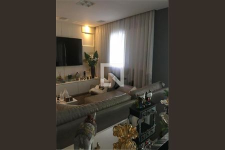 Apartamento à venda com 3 quartos, 125m² em Boa Vista, São Caetano do Sul