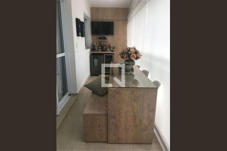 Apartamento à venda com 3 quartos, 125m² em Boa Vista, São Caetano do Sul