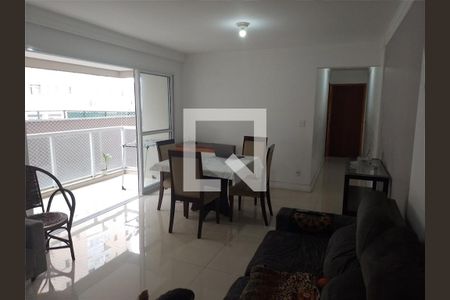 Apartamento à venda com 3 quartos, 120m² em Jardim, Santo André