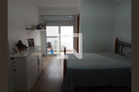 Apartamento à venda com 3 quartos, 120m² em Jardim, Santo André