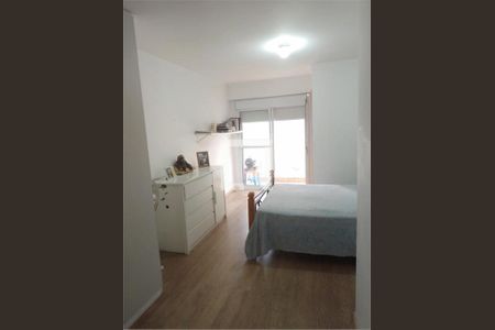 Apartamento à venda com 3 quartos, 120m² em Jardim, Santo André