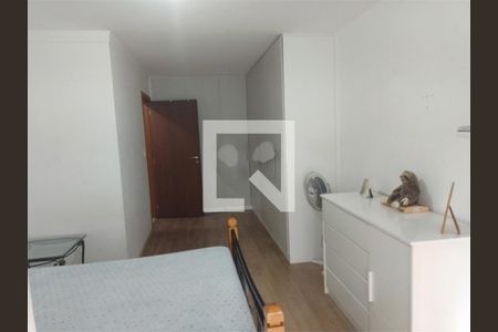 Apartamento à venda com 3 quartos, 120m² em Jardim, Santo André