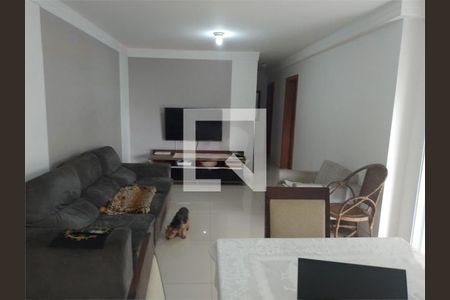 Apartamento à venda com 3 quartos, 120m² em Jardim, Santo André