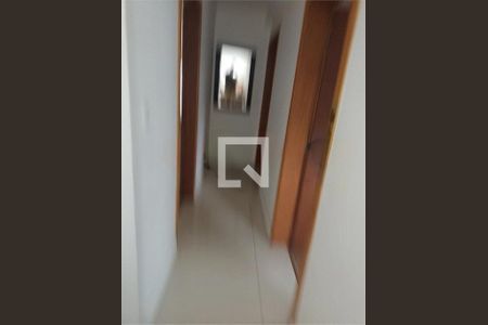 Apartamento à venda com 3 quartos, 120m² em Jardim, Santo André