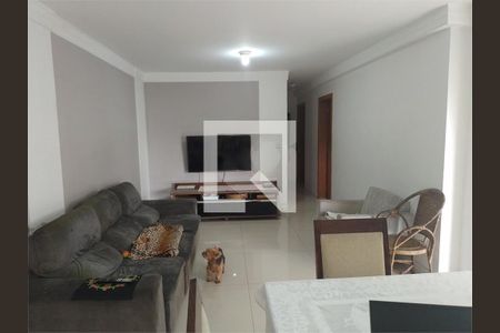 Apartamento à venda com 3 quartos, 120m² em Jardim, Santo André