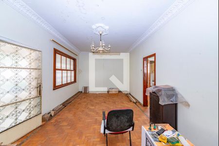 Sala 1 de casa à venda com 3 quartos, 300m² em Serra, Belo Horizonte