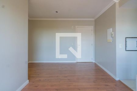 Sala de apartamento à venda com 2 quartos, 70m² em Tristeza, Porto Alegre