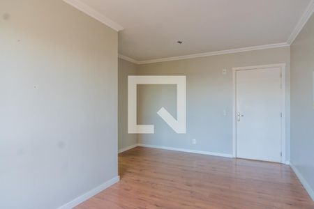 Sala de apartamento à venda com 2 quartos, 70m² em Tristeza, Porto Alegre