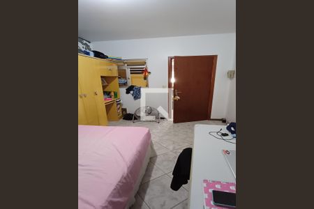 Quarto 2 de casa para alugar com 2 quartos, 90m² em Potecas, São José