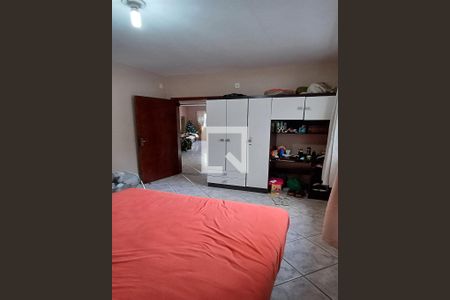 Quarto 1 de casa para alugar com 2 quartos, 90m² em Potecas, São José