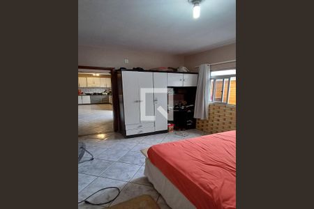 Quarto 1 de casa para alugar com 2 quartos, 90m² em Potecas, São José