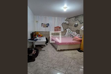 Quarto 2 de casa para alugar com 2 quartos, 90m² em Potecas, São José