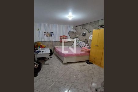 Quarto 2 de casa para alugar com 2 quartos, 90m² em Potecas, São José