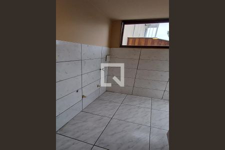 Área de Serviço de casa para alugar com 1 quarto, 30m² em Potecas, São José