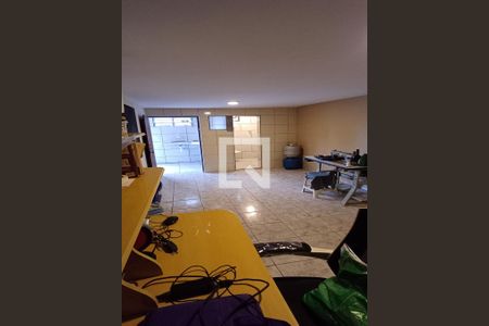 Sala, quarto de casa para alugar com 1 quarto, 30m² em Potecas, São José