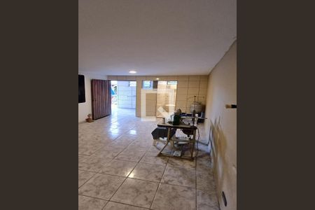 Sala/Quarto de casa para alugar com 1 quarto, 30m² em Potecas, São José