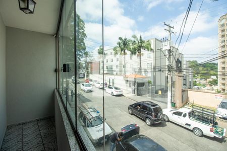 Sala / Varanda de casa para alugar com 2 quartos, 120m² em Itaquera, São Paulo