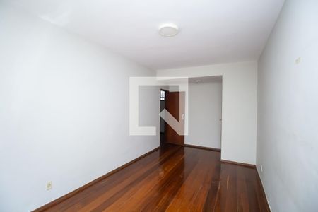 Sala de apartamento para alugar com 3 quartos, 130m² em São Lucas, Belo Horizonte