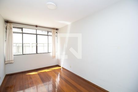 Sala de apartamento para alugar com 3 quartos, 130m² em São Lucas, Belo Horizonte