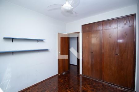 Quarto 1 de apartamento para alugar com 3 quartos, 130m² em São Lucas, Belo Horizonte