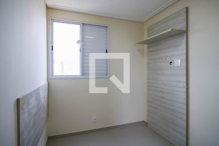 Quarto 1 de apartamento para alugar com 3 quartos, 57m² em Vila Pirajussara, São Paulo