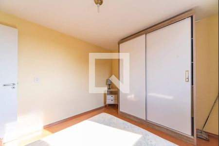 Quarto 1 de apartamento à venda com 2 quartos, 55m² em Jardim Alvorada, Santo André