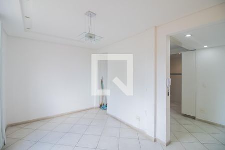 Sala de apartamento para alugar com 2 quartos, 54m² em Guarujá, Betim