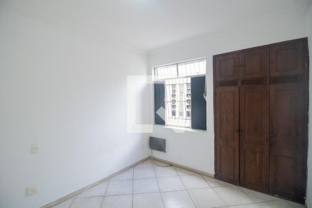 Quarto Suíte de apartamento para alugar com 2 quartos, 54m² em Guarujá, Betim