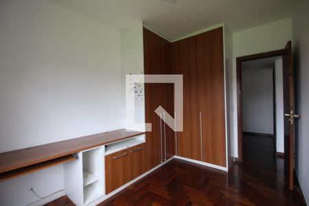 Quarto 1 de apartamento para alugar com 5 quartos, 140m² em Jacarepaguá, Rio de Janeiro