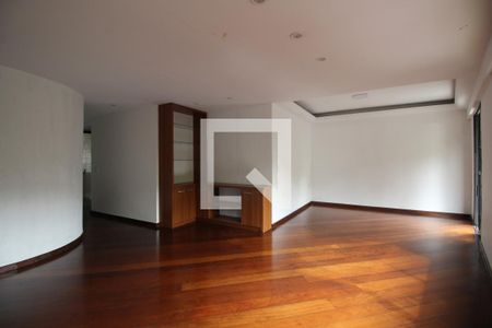 Sala de apartamento para alugar com 5 quartos, 140m² em Jacarepaguá, Rio de Janeiro