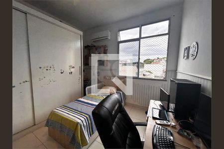 Apartamento à venda com 2 quartos, 100m² em Tijuca, Rio de Janeiro